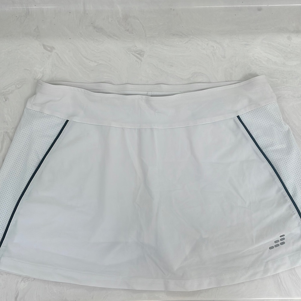 BCG Athletic Tennis Short Skirt / Skort